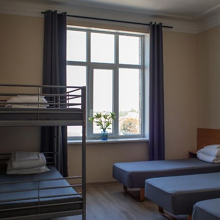 فيلنيوس Stoties Hostelis المظهر الخارجي الصورة