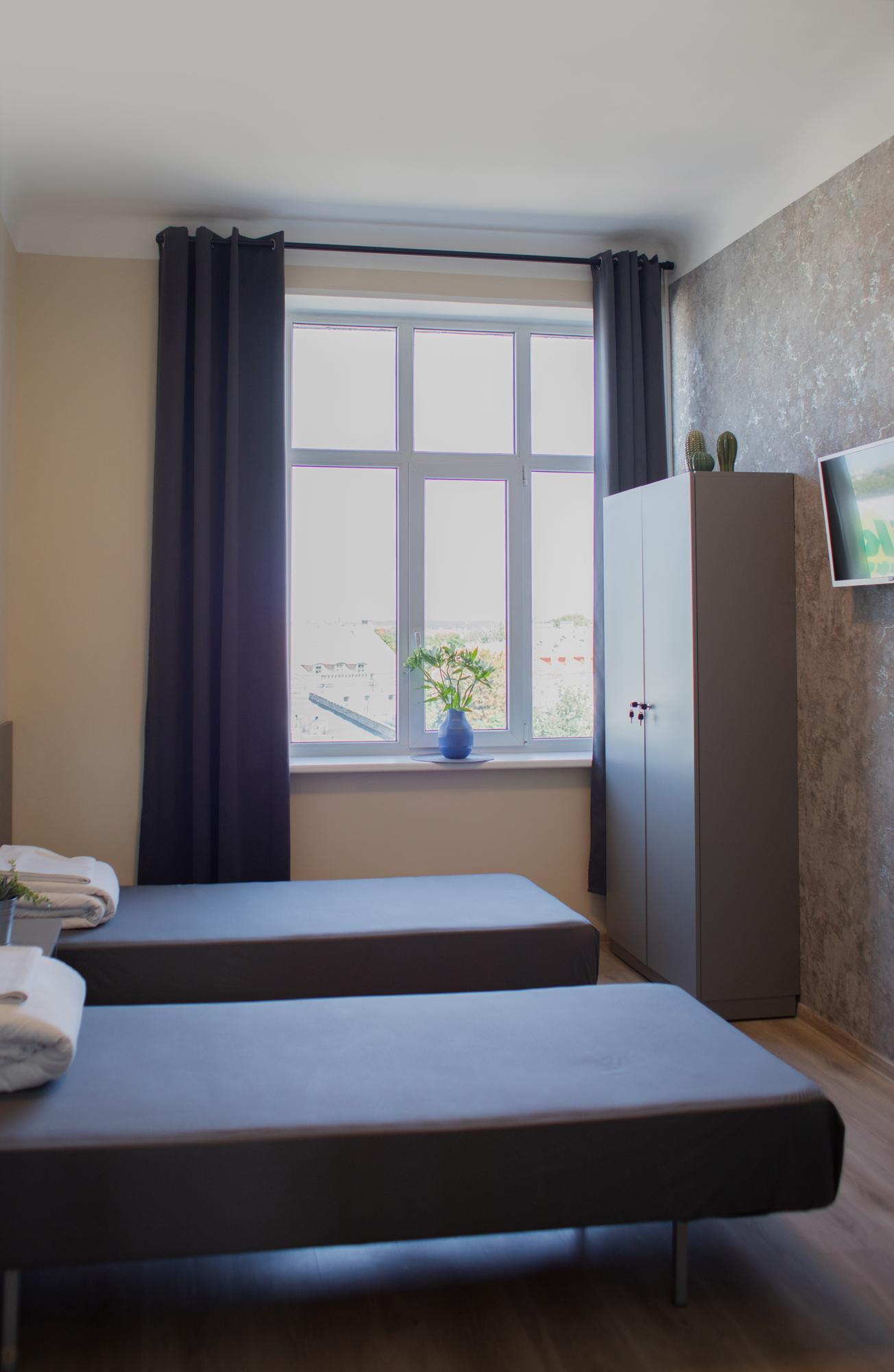 فيلنيوس Stoties Hostelis المظهر الخارجي الصورة